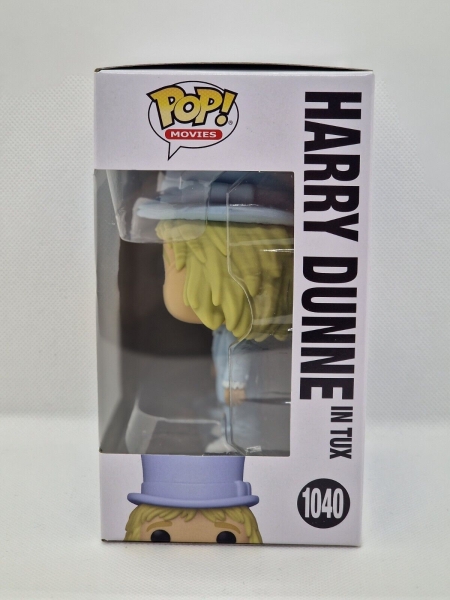 Harry Dunne in Tux Funko Pop 1040 - NEU